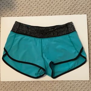 EUC speed short size 4
